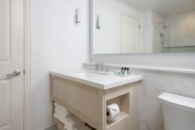 Image for room BV1K - Shower bathroom 2